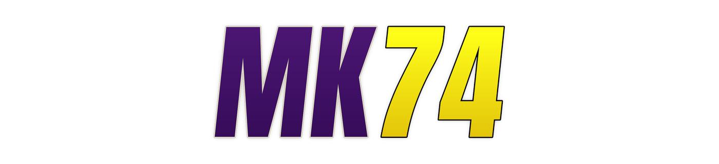 mk74 logo